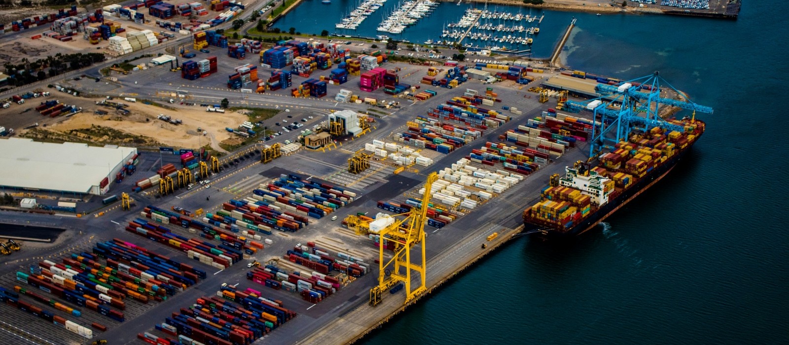 Logistics Operations